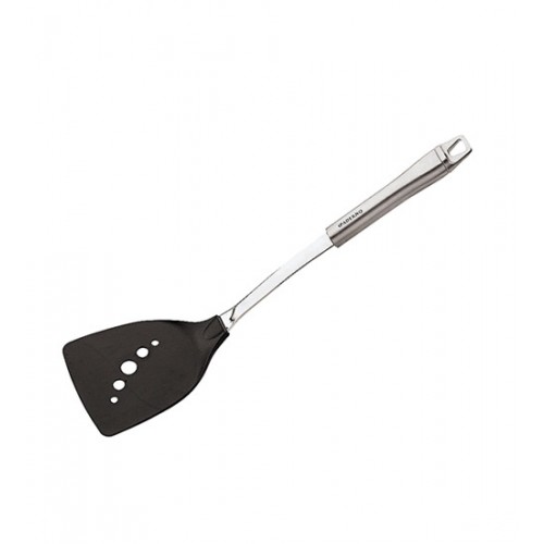 "Serie 48278" - Nylon perforated turner 36cm, перфорирана шпатула