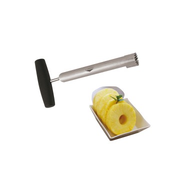 "Serie 48280" - Pineapple coring tool 25cm, инструмент за почистване на ананас "Serie 48280" - Pineapple coring tool 25cm, инструмент за почистване на ананас