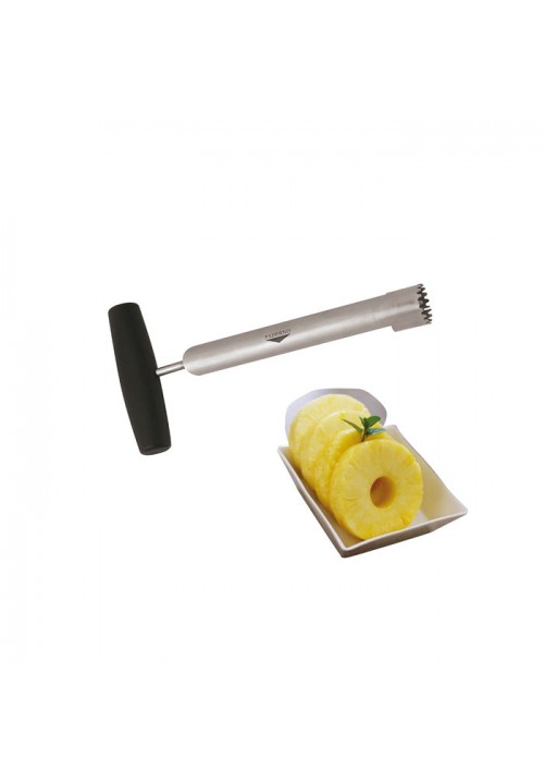 "Serie 48280" - Pineapple coring tool 25cm, инструмент за почистване на ананас "Serie 48280" - Pineapple coring tool 25cm, инструмент за почистване на ананас