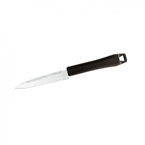 "Serie 48280" - Fish scaler 24cm, нож за почистване на риба