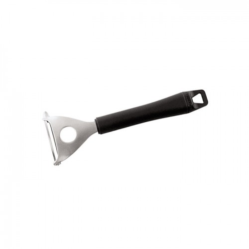 "Serie 48280" - Y-shaped swivel peeler 18.5cm, Y-образна въртяща се белачка "Serie 48280" - Y-shaped swivel peeler 18.5cm, Y-образна въртяща се белачка