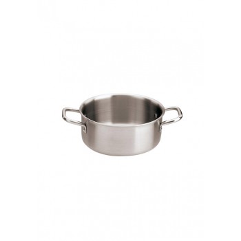 "Serie 2500" - Casserole pot, тенджера за сос