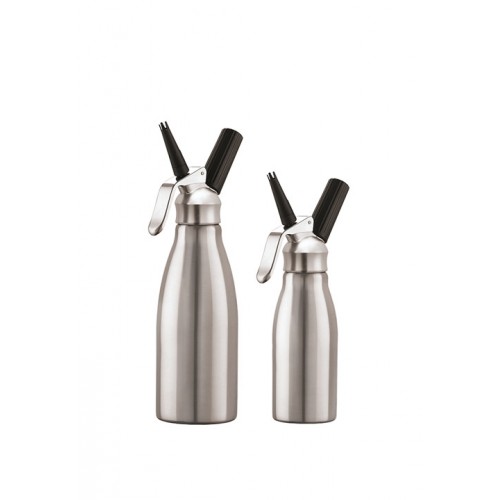 Profesional cream whipper - професионален сифон за сметана Profesional cream whipper - професионален сифон за сметана