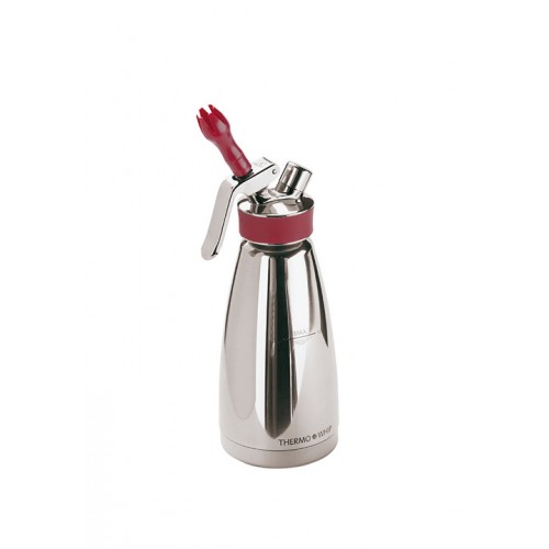 Thermo whipper 500ml - Термо сифон Thermo whipper 500ml - Термо сифон