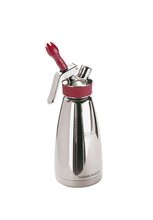 Thermo whipper 500ml - Термо сифон Thermo whipper 500ml - Термо сифон