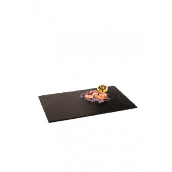 Slate tray GN 1/1 - плато от естествен камък Slate tray GN 1/1 - плато от естествен камък