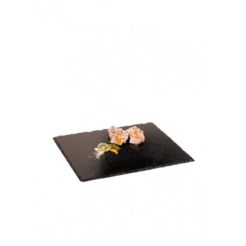 Slate tray GN 1/2 - плато от естествен камък Slate tray GN 1/2 - плато от естествен камък