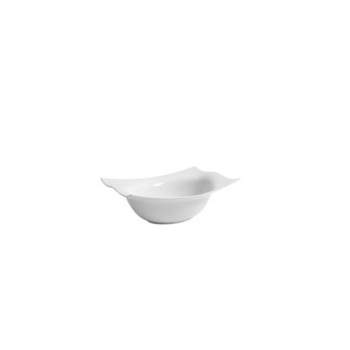 Bowl "Amazzonia" 17x13x6 cm, купa за супа