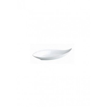 Тray leaf 15x7x2 cm, чинийка "листо"