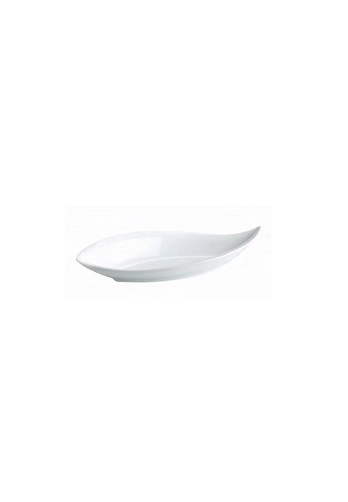 Тray leaf 15x7x2 cm, чинийка "листо" Тray leaf 15x7x2 cm, чинийка "листо"