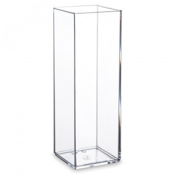 Comatec Cocktail Line - Stackable container "Karo+" 160ml, кутия с 200 броя съдчета
