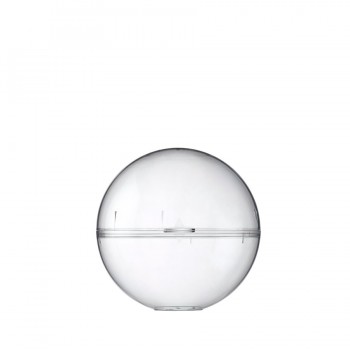 Comatec Cocktail Line - Salad bowl "Perla" 300ml, кутия с 100 броя съдчета