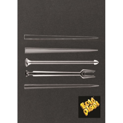"Finger food" - Snack stick, кутия с 825 броя стикчета за хапки "Finger food" - Snack stick, кутия с 825 броя стикчета за хапки