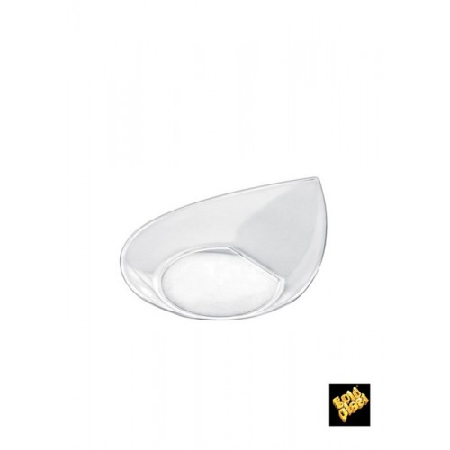 "Finger food" - "Smart", кутия с 50 броя съдче "Смарт", прозрачно "Finger food" - "Smart", кутия с 50 броя съдче "Смарт", прозрачно