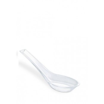 Comatec Coctail Line - "Asia" spoon 115mm, кутия с 200 броя лъжички