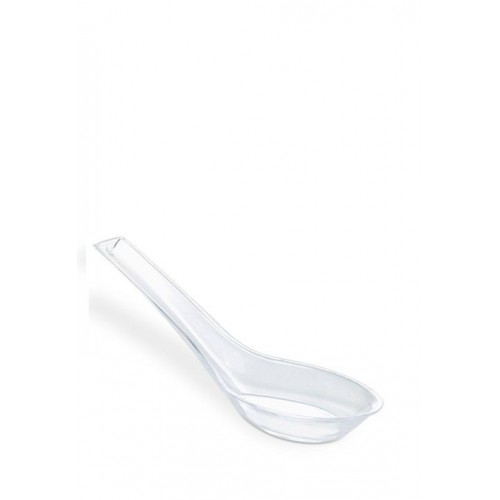 Comatec Coctail Line - "Asia" spoon 115mm, кутия с 200 броя лъжички