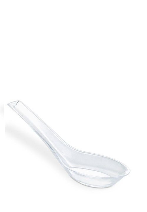 Comatec Coctail Line - "Asia" spoon 115mm, кутия с 200 броя лъжички Comatec Coctail Line - "Asia" spoon 115mm, кутия с 200 броя лъжички