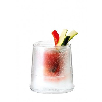 Comatec Coctail Line - "Bioglass" 60ml, кутия с 200 броя чашки