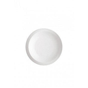 "Smoos" - cereal bowl plate 23cm, кутия с 6 броя дълбока чиния