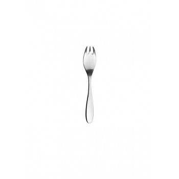 "Isatis" - Oyster fork, вилица стриди