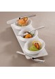 "Smoos" - pickle dish 10 cm, кутия с 6 броя купа