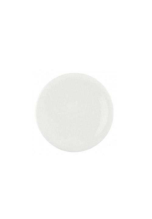 "SDOne" - round dessert plate 21.5 cm, кутия с 6 броя кръгла чиния "SDOne" - round dessert plate 21.5 cm, кутия с 6 броя кръгла чиния