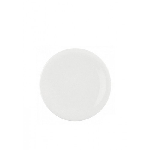 "SDOne" - round dinner plate 27 cm, кутия с 6 броя кръгла чиния