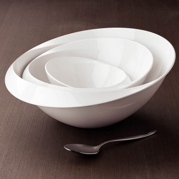 "Smoos" - salad bowl 25 cm - 1.500 ml, кутия с 1 брой купа