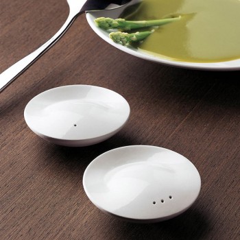 "Smoos" - salt cellar D6.5cm, кутия с 6 броя солница