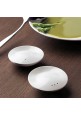 "Smoos" - salt cellar D6.5cm, кутия с 6 броя солница
