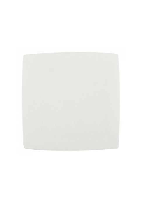 "SDOne" - square dinner plate coupe 25 cm, кутия с 6 броя квадратна чиния "SDOne" - square dinner plate coupe 25 cm, кутия с 6 броя квадратна чиния