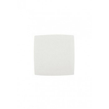"SDOne" - square dessert plate coupe 20 cm, кутия с 6 броя квадратна чиния "SDOne" - square dessert plate coupe 20 cm, кутия с 6 броя квадратна чиния