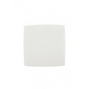 "SDOne" - square presentation plate flat 32 cm, кутия с 3 броя плоско плато "SDOne" - square presentation plate flat 32 cm, кутия с 3 броя плоско плато