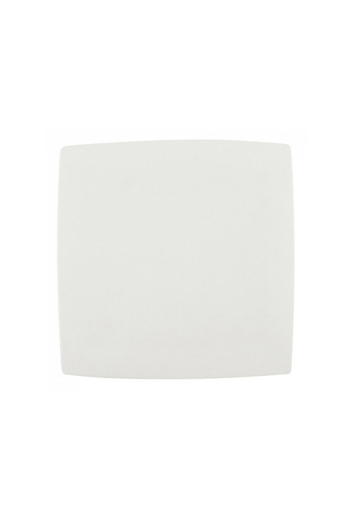 "SDOne" - square presentation plate flat 32 cm, кутия с 3 броя плоско плато "SDOne" - square presentation plate flat 32 cm, кутия с 3 броя плоско плато