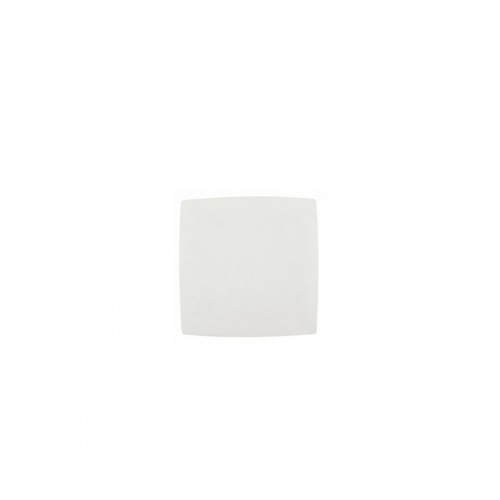 "SDOne" - square bread/butter plate 16 cm, кутия с 6 броя квадратна чиния