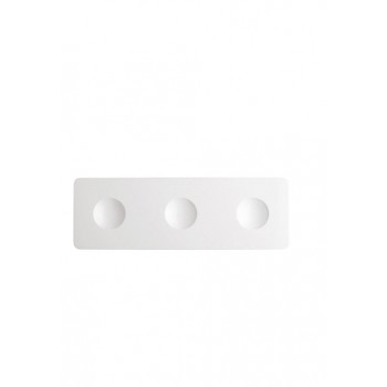 "Smoos" - tray stand 3 places, поставка за 3 купи