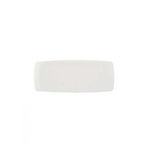 "SDOne" - Cake dish flat 42x16 cm, правоъгълно плато