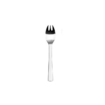 "Serenity" - Oyster fork, вилица стриди