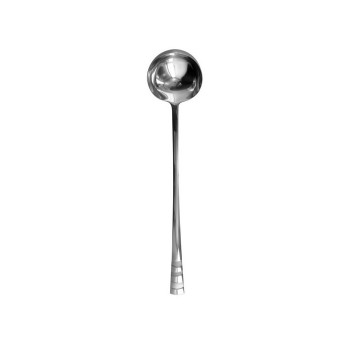 "Solstice swing" - Soup ladle, кутия с 1 брой черпак супа