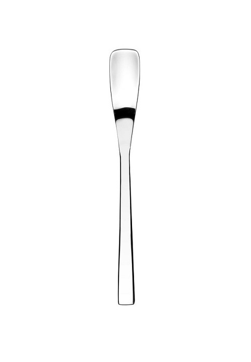 "Solstice miroir" - Ice cream spoon, лъжица сладолед/ крем "Solstice miroir" - Ice cream spoon, лъжица сладолед/ крем