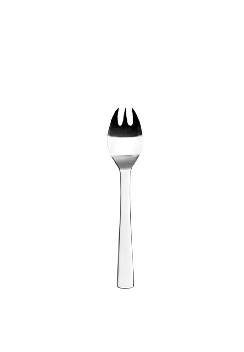 "Solstice miroir" - Oyster fork, вилица стриди "Solstice miroir" - Oyster fork, вилица стриди