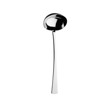 "Solstice miroir" - Soup ladle,черпак супа