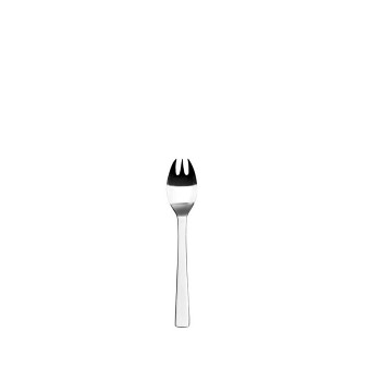 "XY Miroir" - Oyster fork, вилица стриди