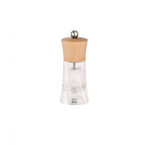 "PEUGEOT Mills" - Orleron salt mill 14cm мелничка за сол "PEUGEOT Mills" - Orleron salt mill 14cm мелничка за сол