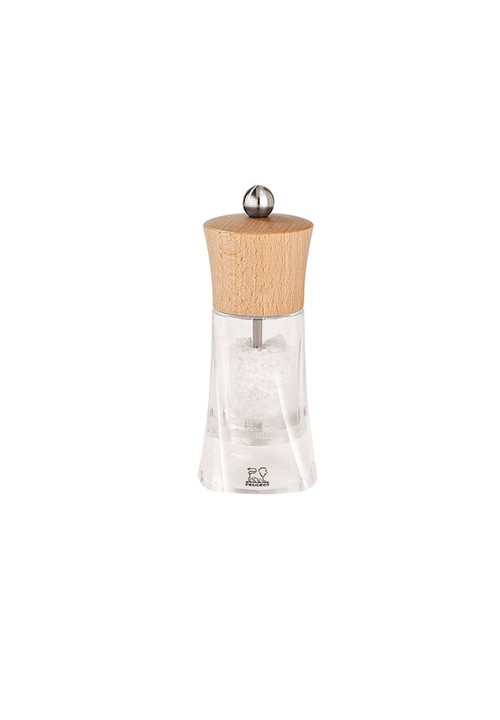 "PEUGEOT Mills" - Orleron salt mill 14cm мелничка за сол "PEUGEOT Mills" - Orleron salt mill 14cm мелничка за сол