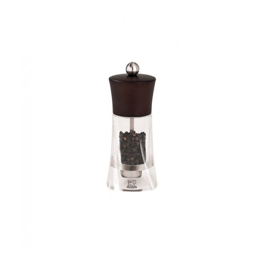 "PEUGEOT Mills" - Orleron Pepper mill 14cm. мелничка за пипер "PEUGEOT Mills" - Orleron Pepper mill 14cm. мелничка за пипер