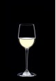 Restaurant "XL" - Viognier/ Chardonnay, чаши за бяло вино