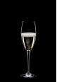 Restaurant "XL" - Vintage Champagne, чаши за шампанизирано вино