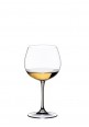 Restaurant "XL" - Oaked Chardonnay, чаши за бяло вино