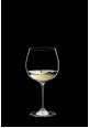 Restaurant "XL" - Oaked Chardonnay, чаши за бяло вино